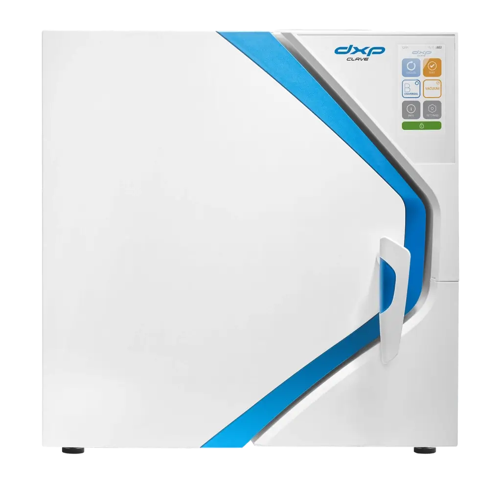 Autoklaw Dental X DXPclave (24 L)