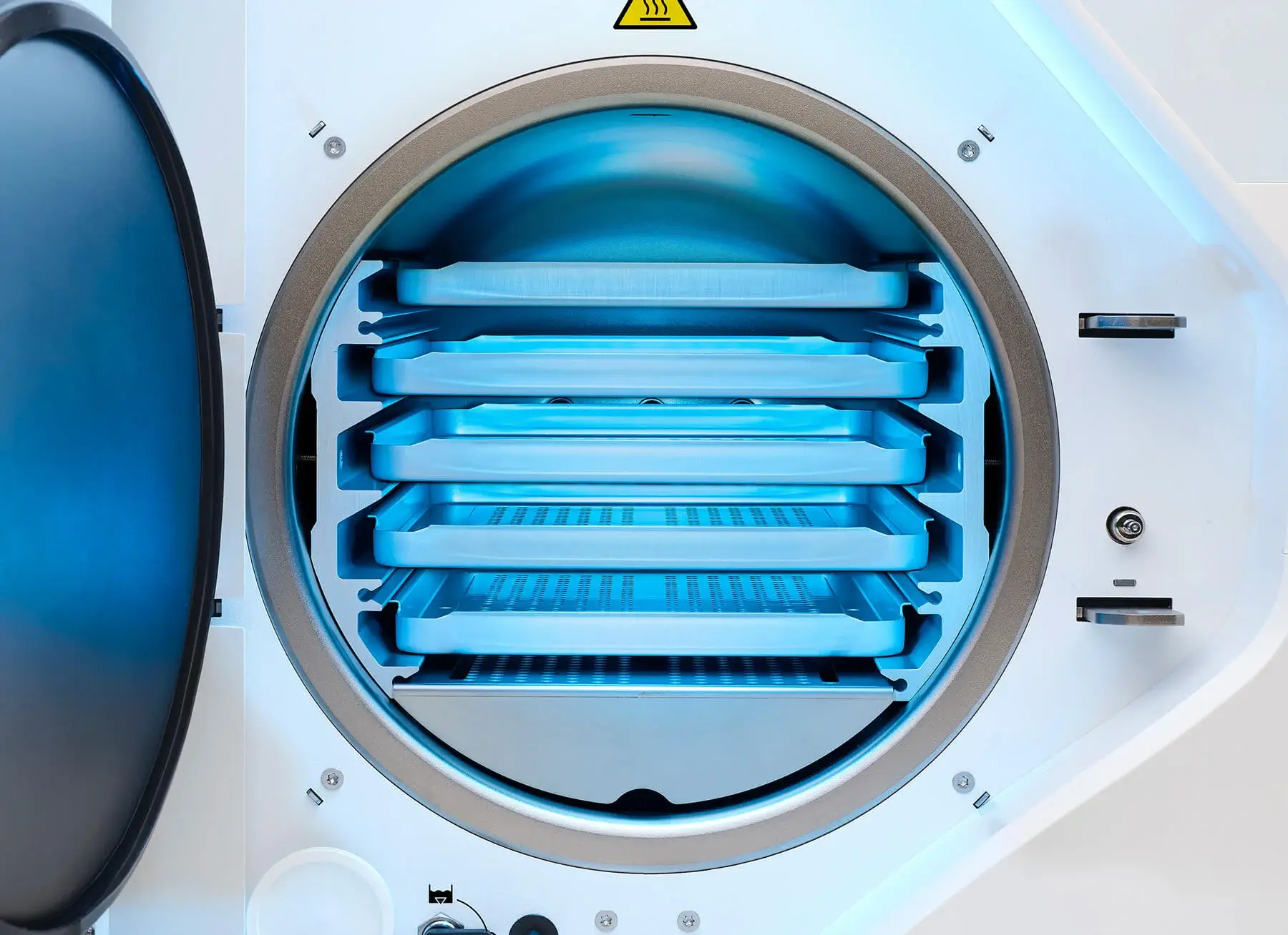 Autoklaw Dental X DXPclave (24 L)