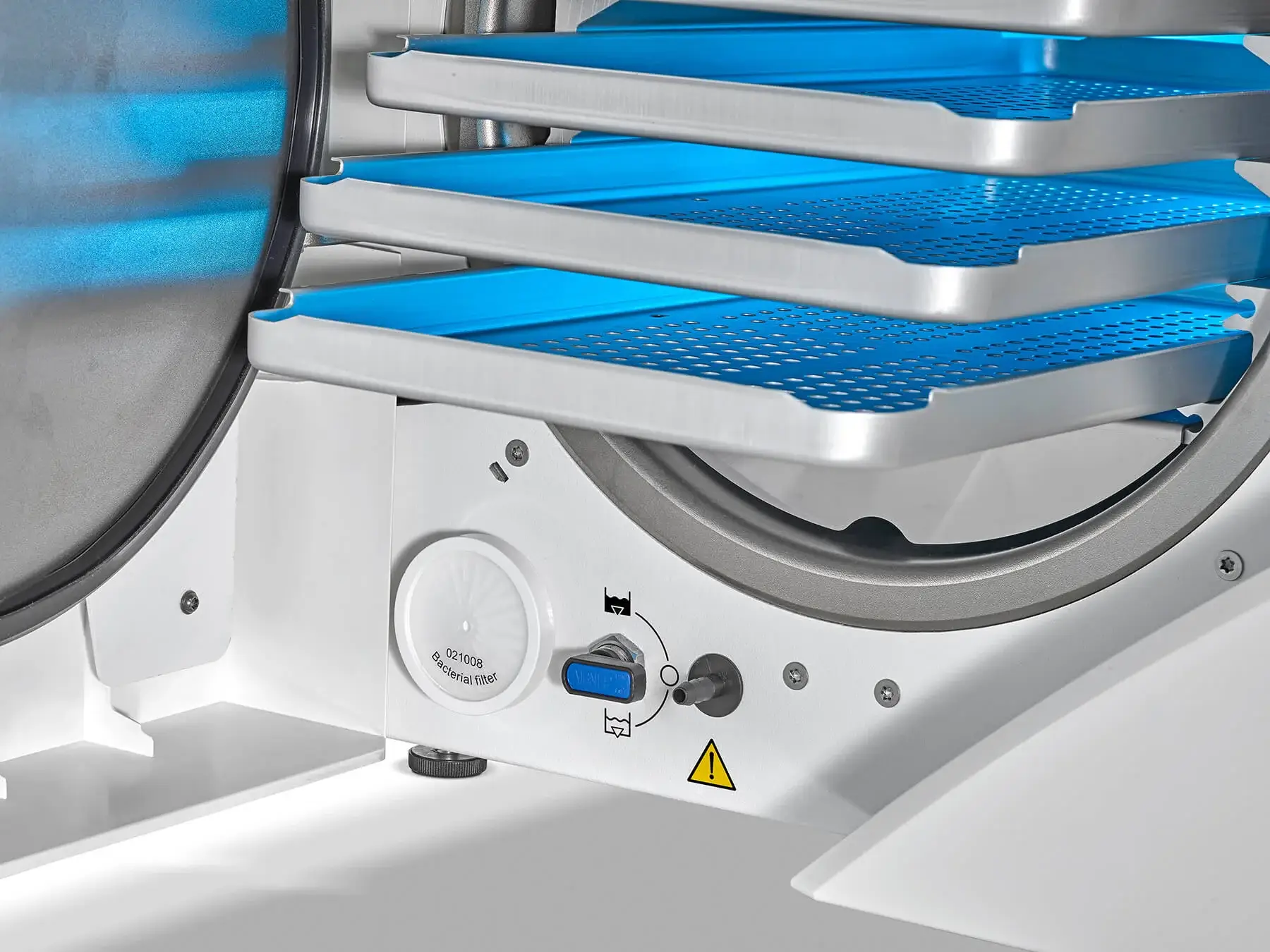 Autoklaw Dental X DXPclave (24 L)