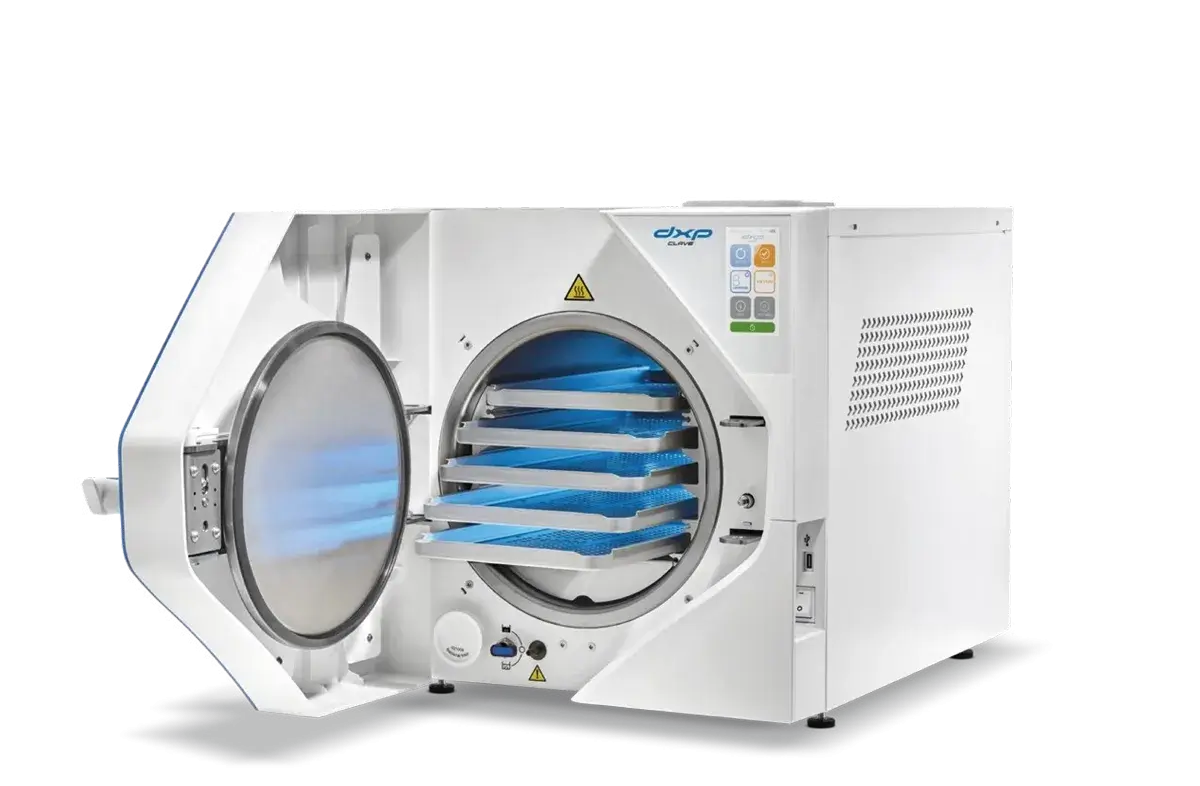 Autoklaw Dental X DXPclave (24 L)