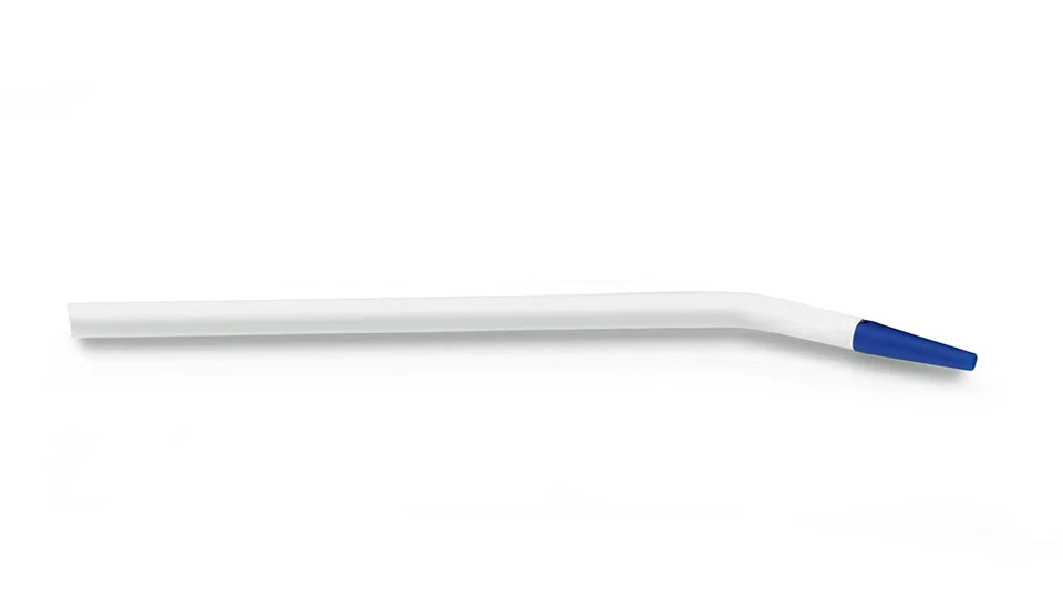 System kaniul ssących DÜRR DENTAL – ergonomiczne rozwiązania do odsysania