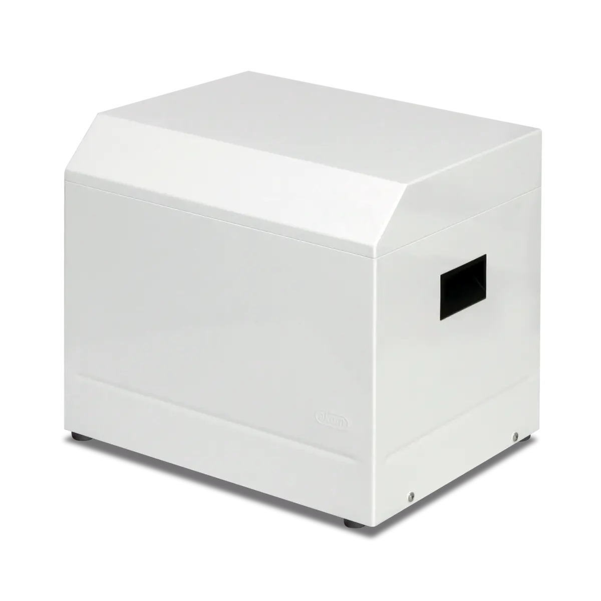 Sprężarki medyczne EKOM do respiratorów i aparatów do znieczulenia