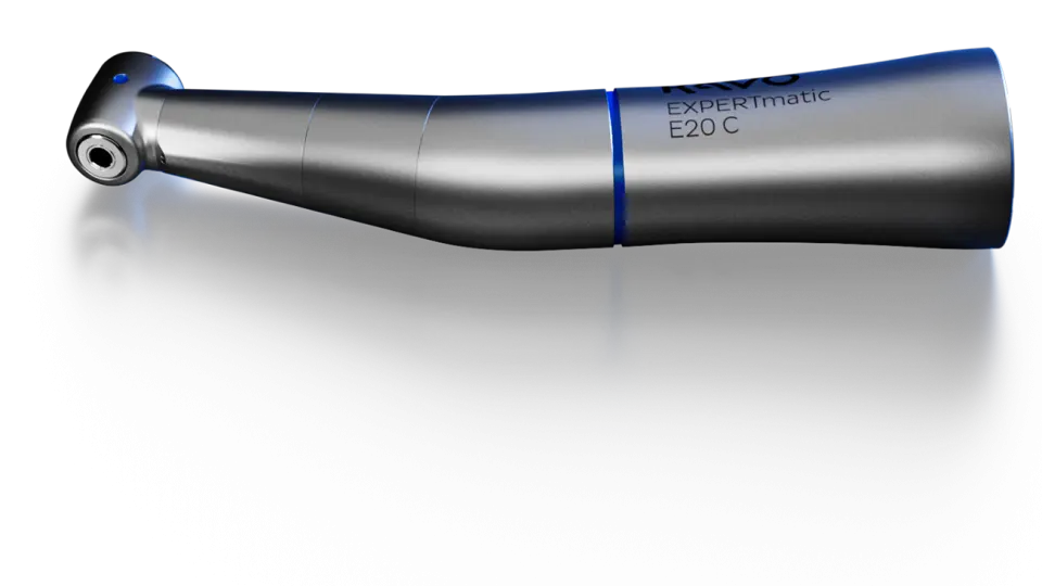 Prostnice i kątnice KaVo EXPERTmatic