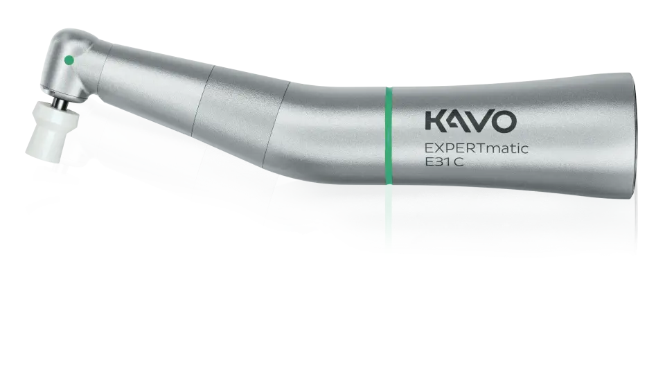 Prostnice i kątnice KaVo EXPERTmatic