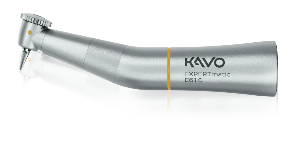 Prostnice i kątnice KaVo EXPERTmatic