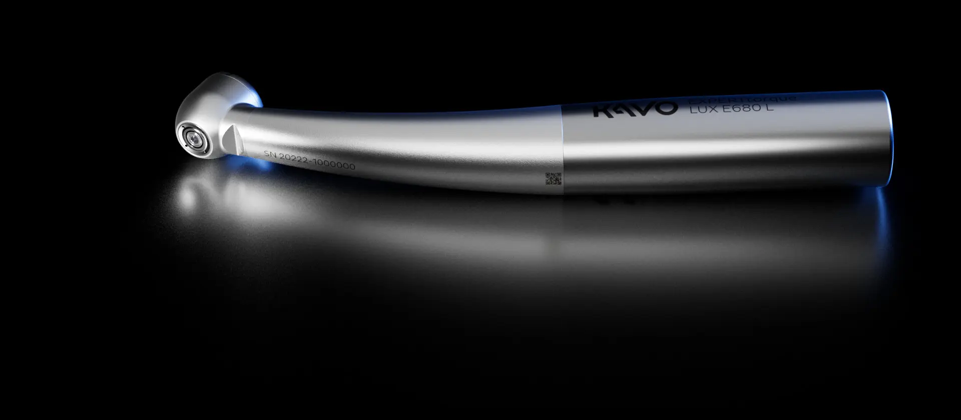 Turbiny KaVo Expert Series (EXPERTtorque)