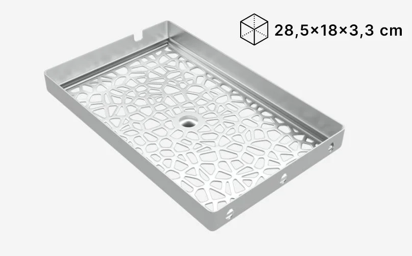 Autoklaw ENBIO S (2,7 L)