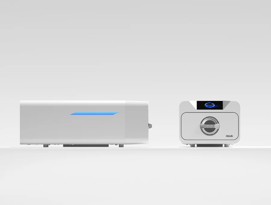 Autoklaw ENBIO PRO (5,3 L)