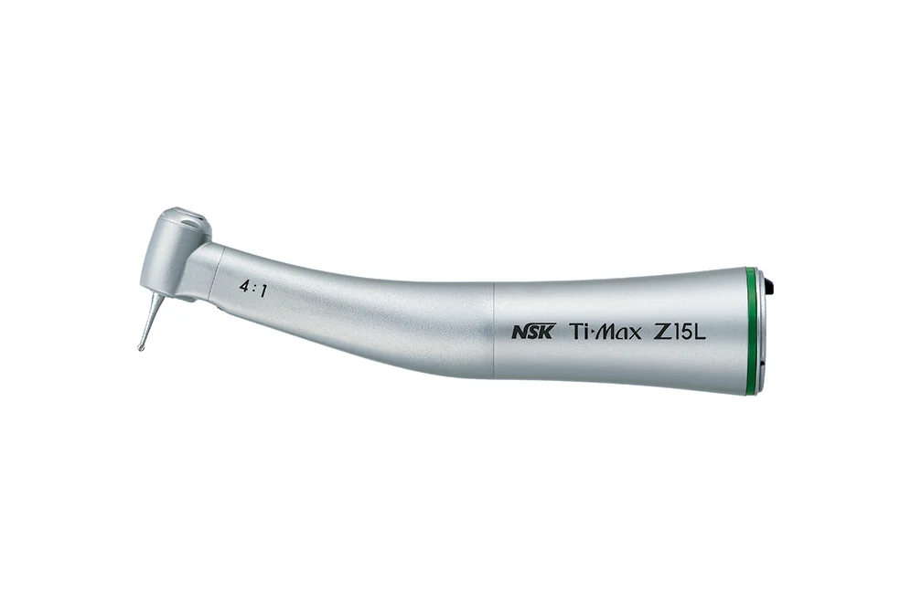 Kątnice na mikrosilnik NSK Ti-Max Z