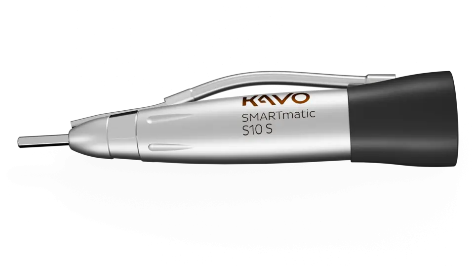 Prostnice i kątnice KaVo SMARTmatic