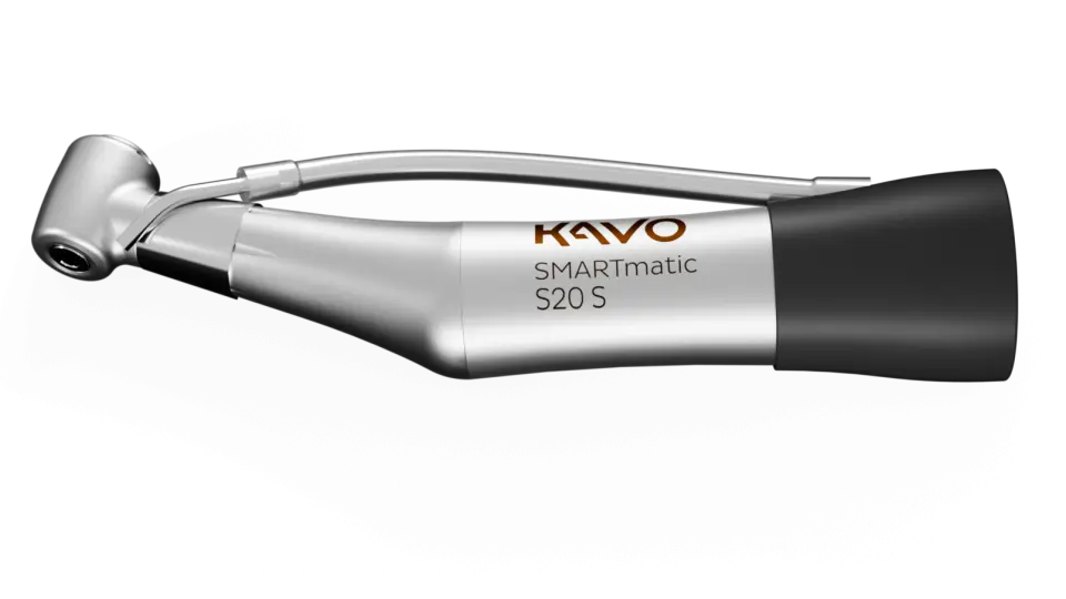 Prostnice i kątnice KaVo SMARTmatic