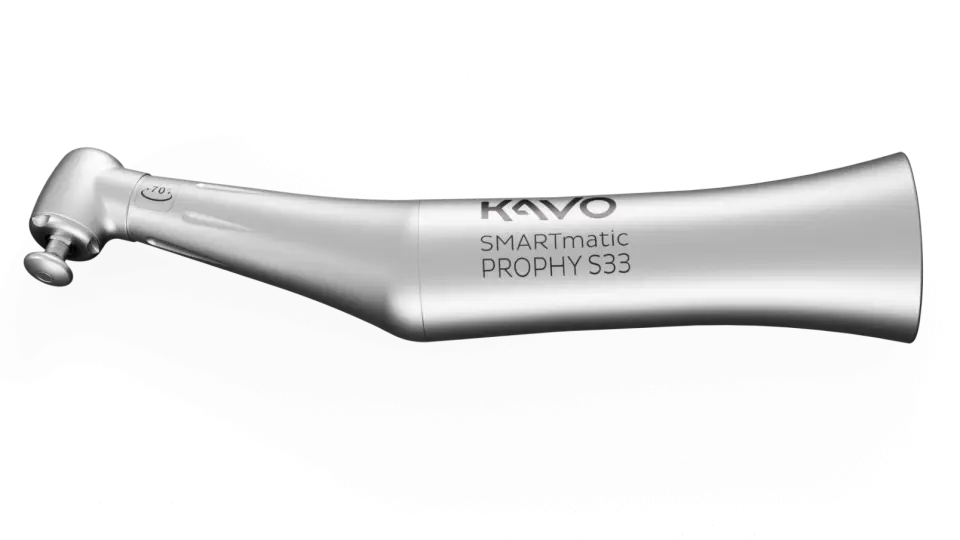 Prostnice i kątnice KaVo SMARTmatic