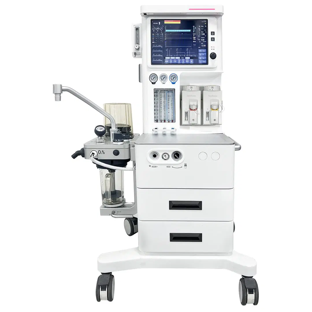 Superstar Medical – System anestezjologiczny