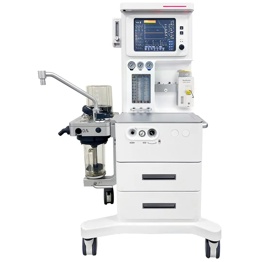 Superstar Medical – System anestezjologiczny