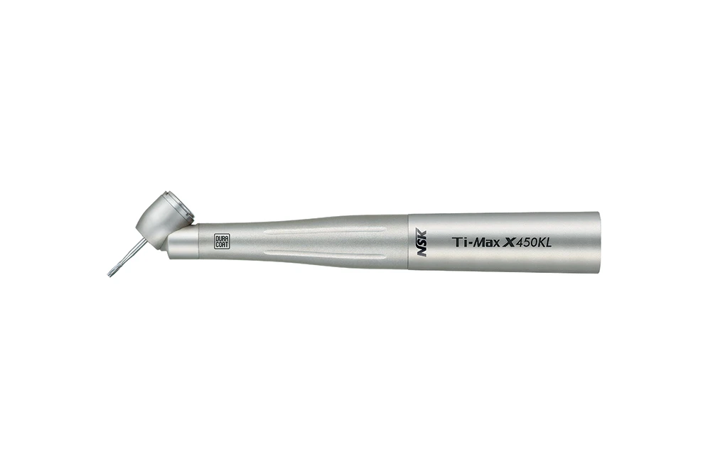 Turbina stomatologiczna NSK Ti-Max X450