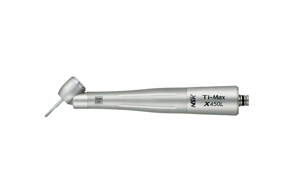 Turbina stomatologiczna NSK Ti-Max X450