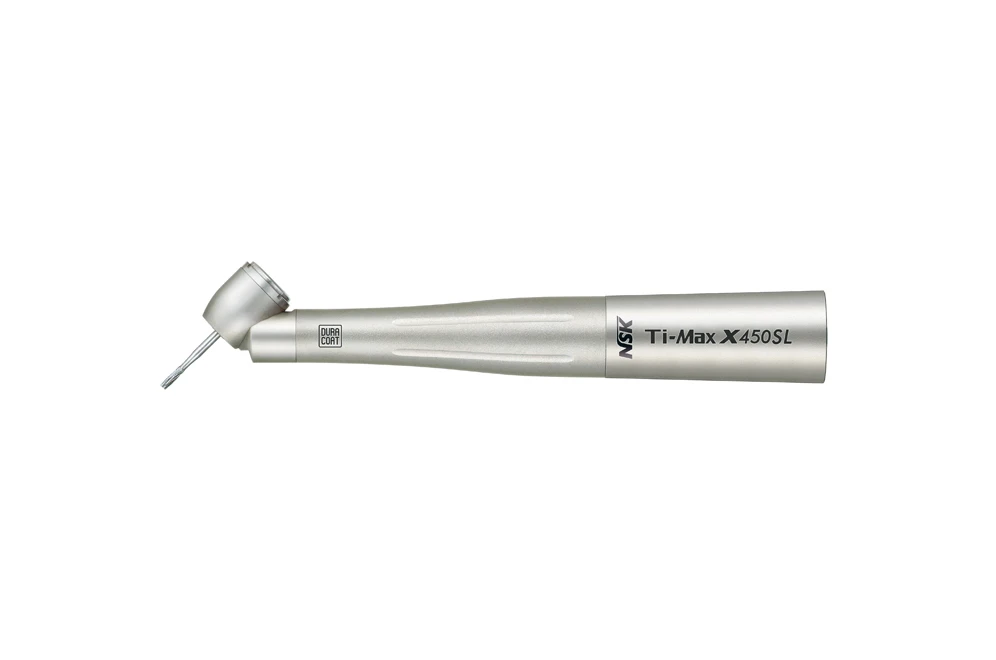 Turbina stomatologiczna NSK Ti-Max X450