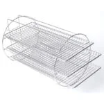 Autoklaw YESON serii YS‑12L Silver – autoklaw parowy klasy B o pojemności 12 L