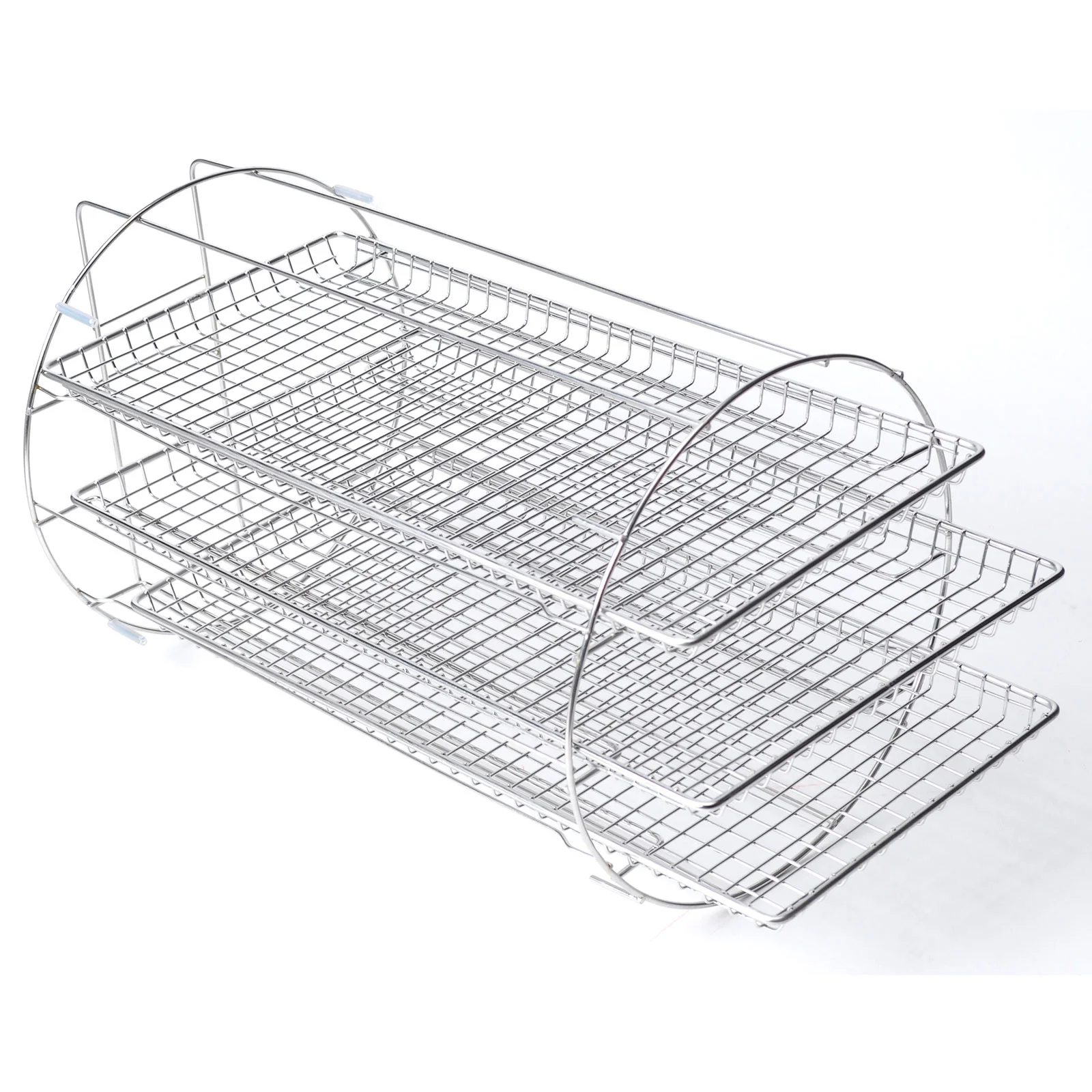 Autoklaw YESON serii YS‑18L Silver – autoklaw parowy klasy B o pojemności 18 L