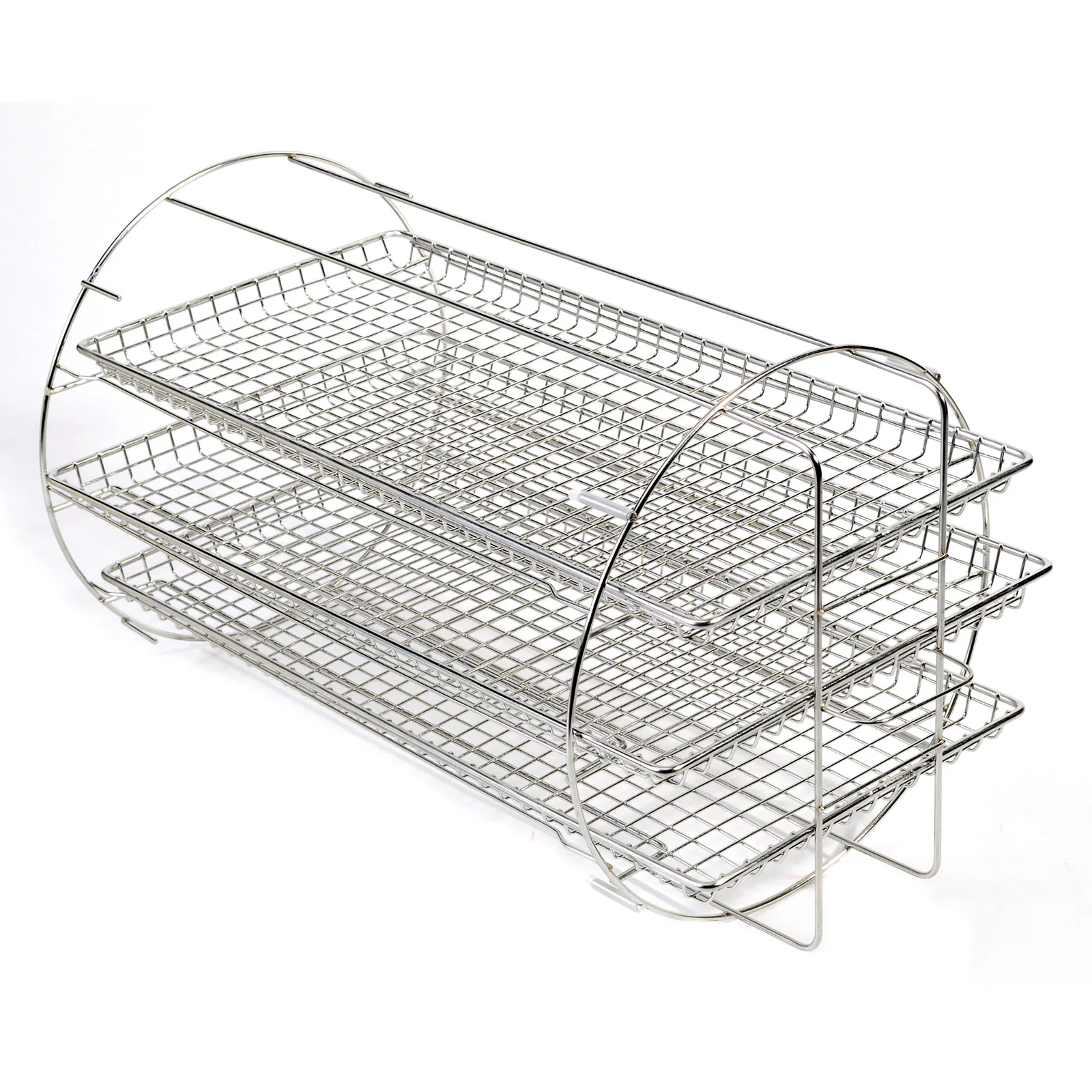 Autoklaw YESON serii YS‑22L Silver – autoklaw parowy klasy B o pojemności 22 L