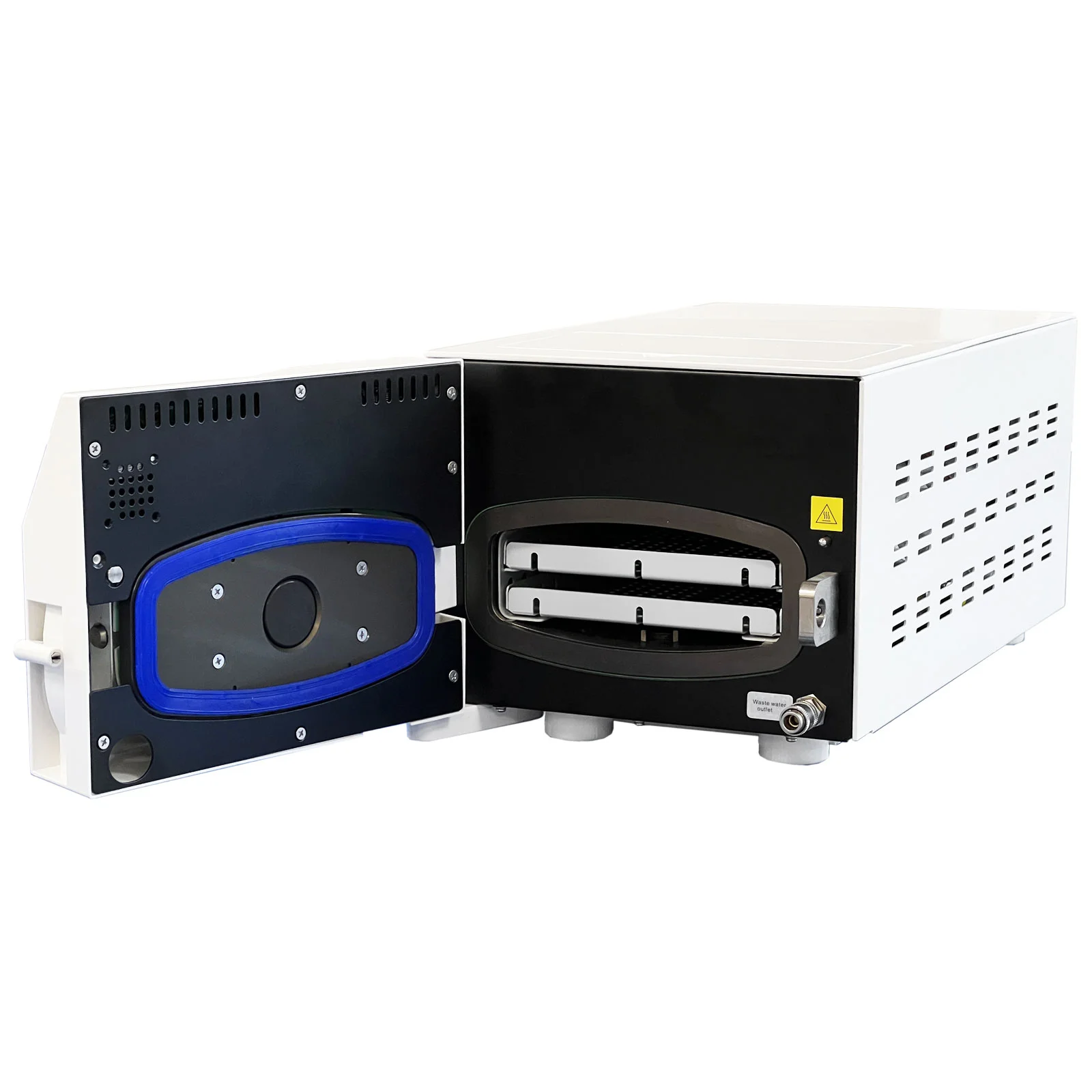 Autoklaw YESON YS-03L-E – autoklaw parowy klasy B 3 L