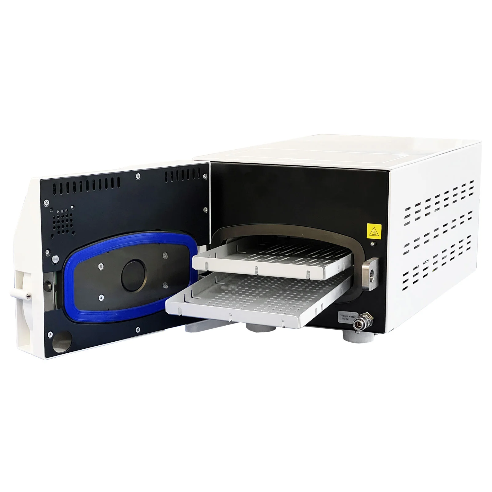 Autoklaw YESON YS-03L-E – autoklaw parowy klasy B 3 L