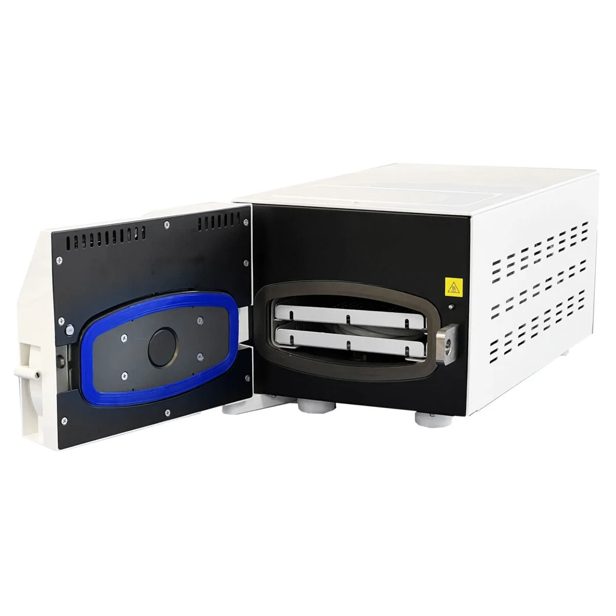 Autoklaw YESON YS-03L-E1 — autoklaw parowy klasy B (3 L)