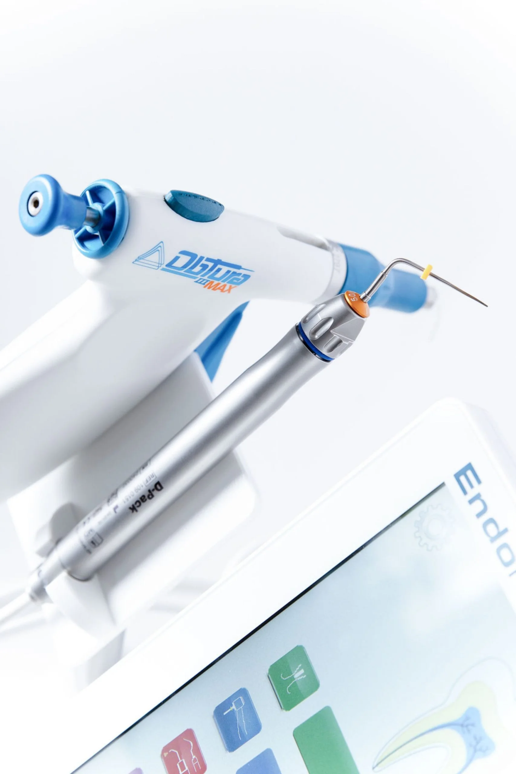 EndoPilot² Obturacja