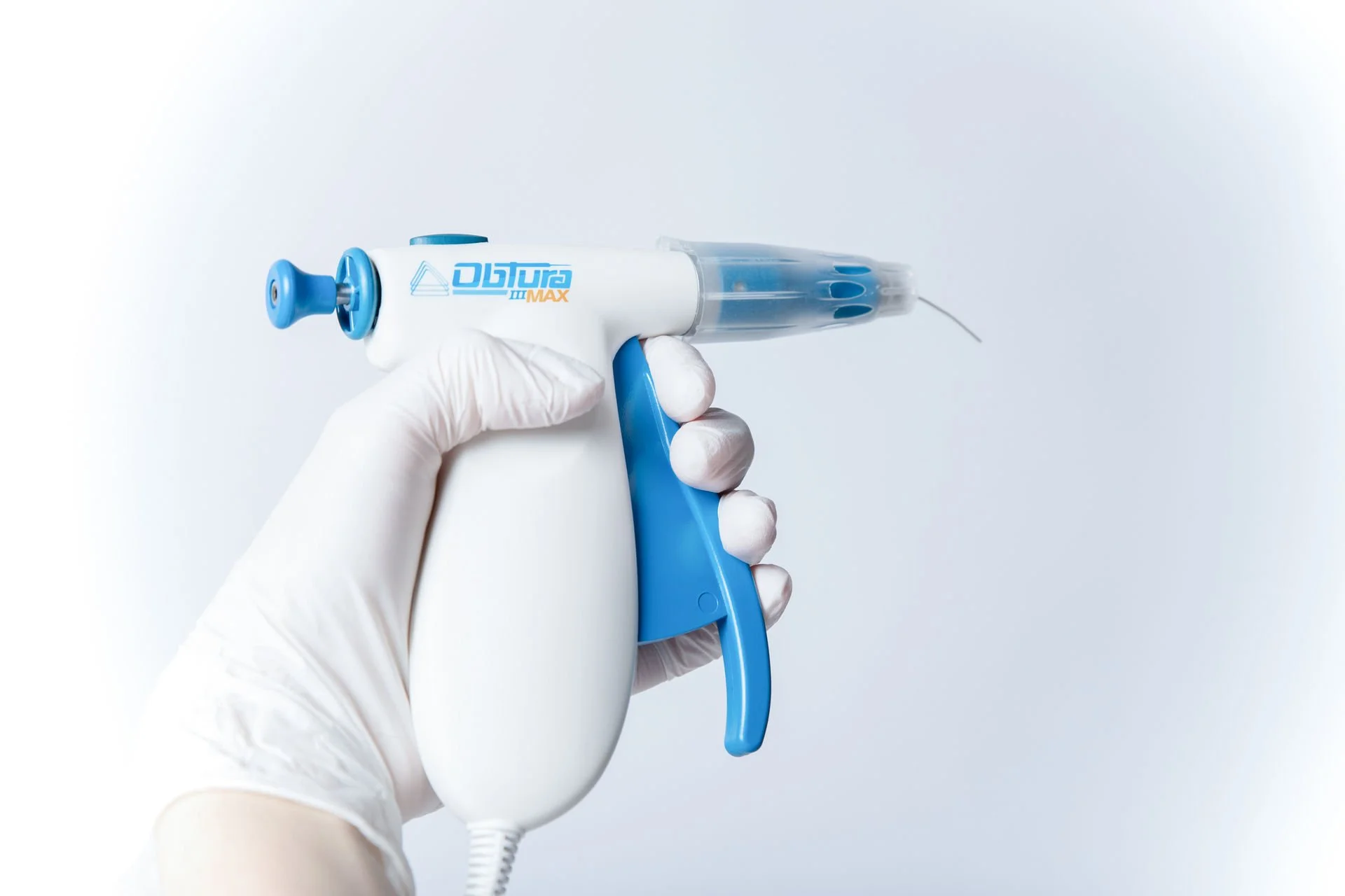 EndoPilot² Obturacja