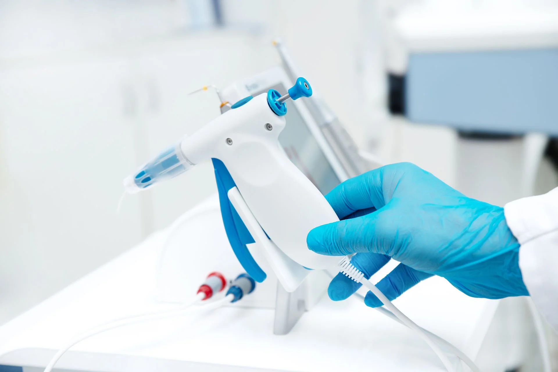 EndoPilot² Plus