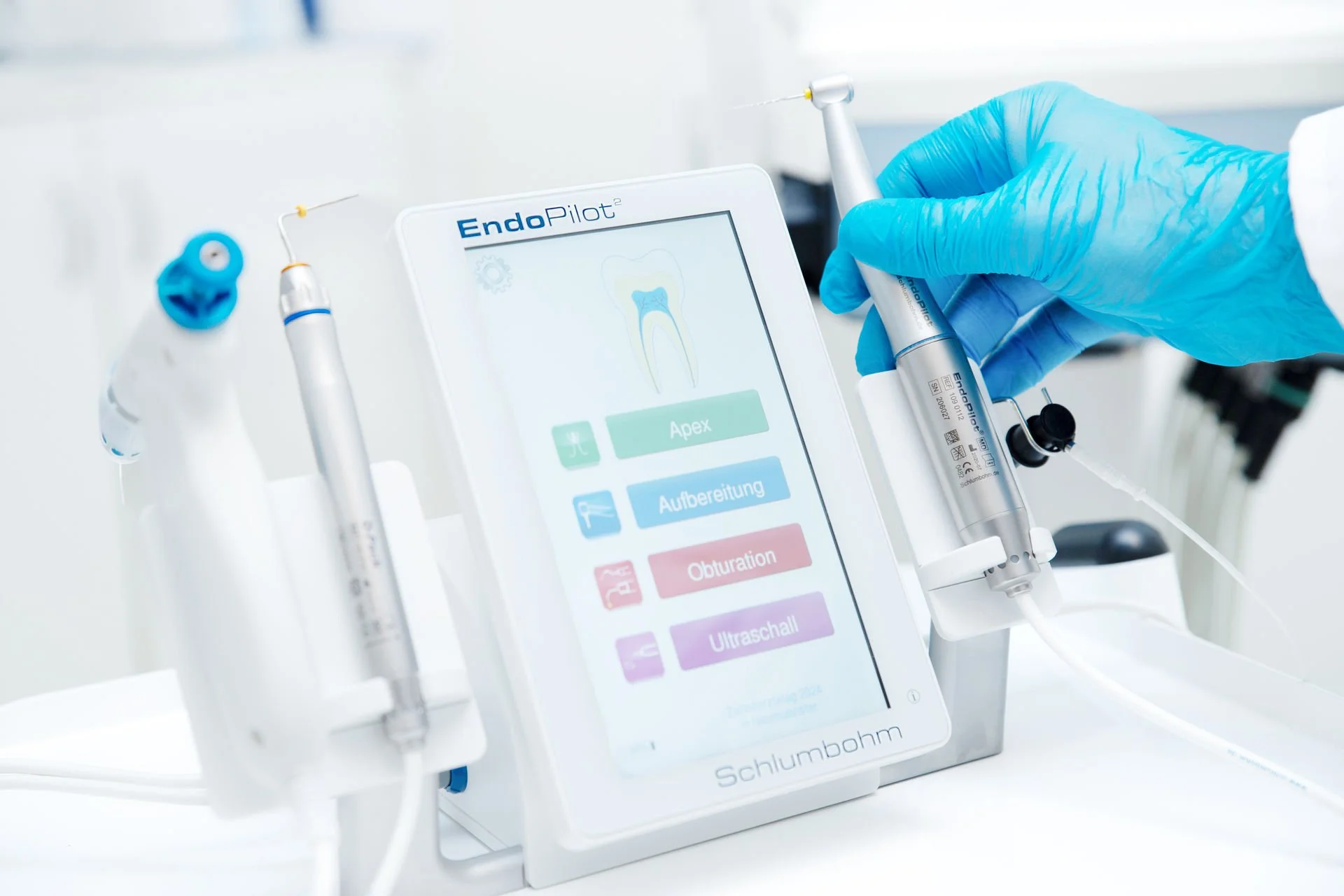 EndoPilot² Plus