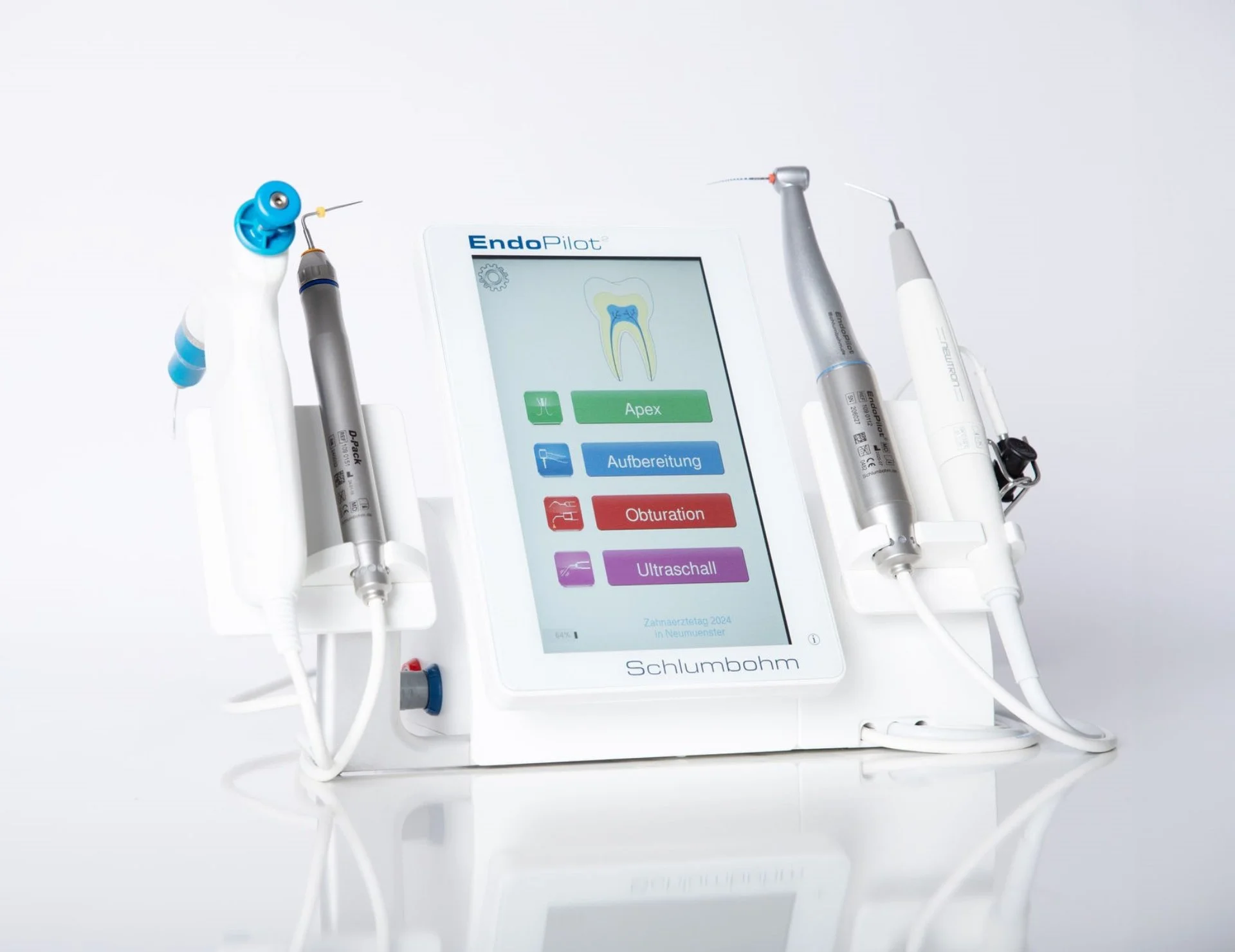 EndoPilot² Ultra Plus