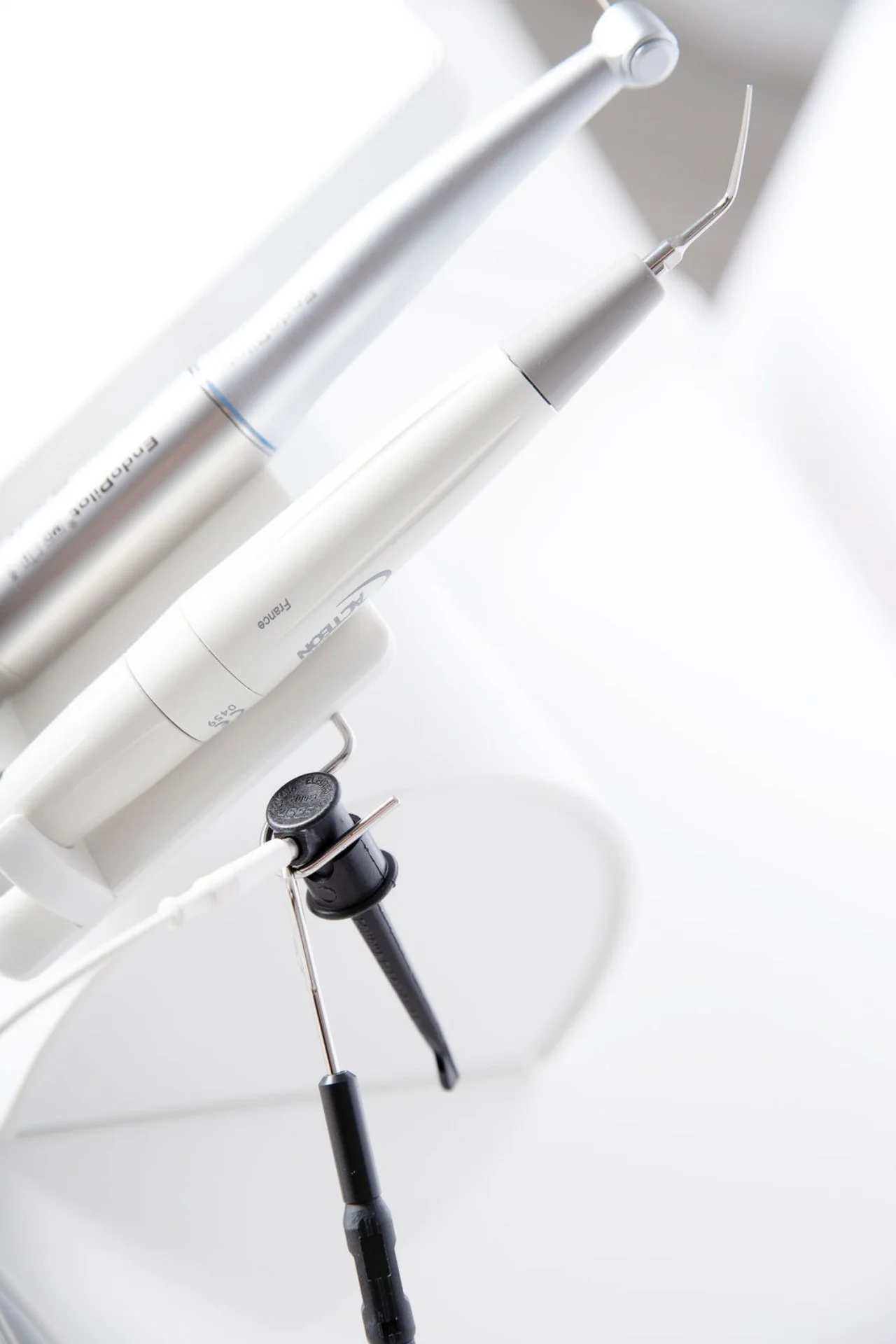 EndoPilot² Ultra Plus