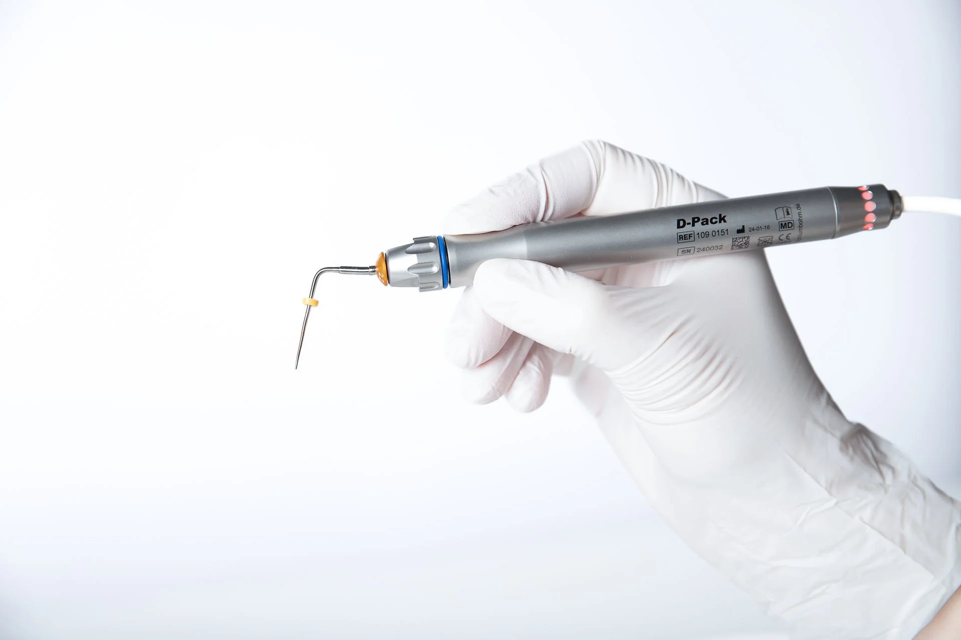 EndoPilot² Ultra Plus