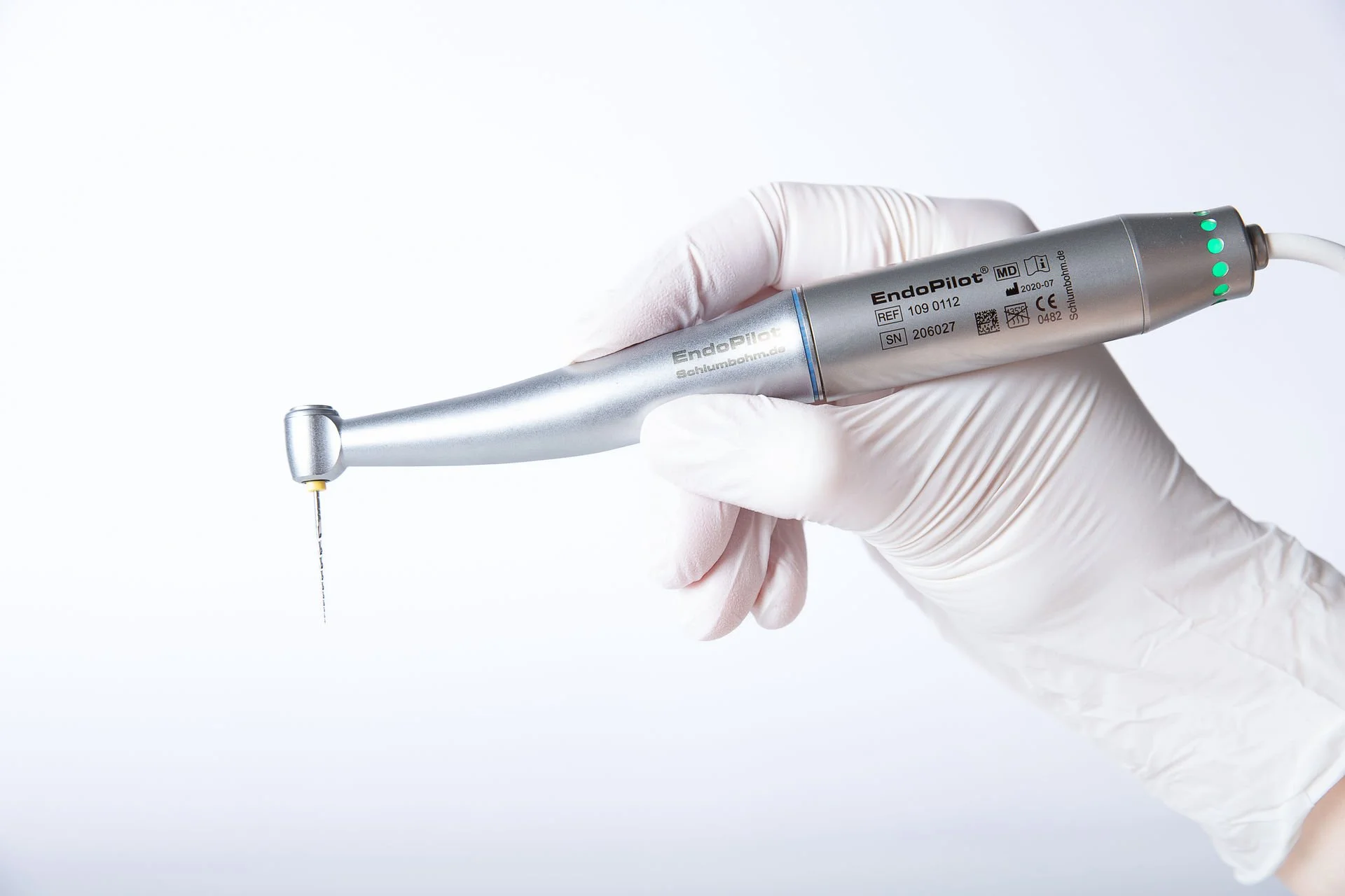 EndoPilot² Ultra Plus