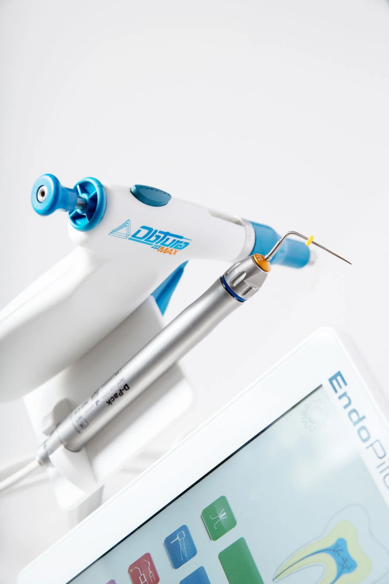 EndoPilot² Ultra Plus