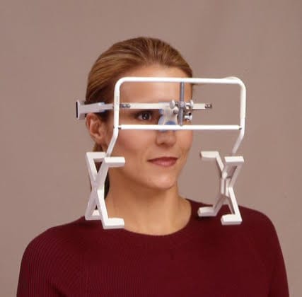 Myotronics – System diagnostyczny K7