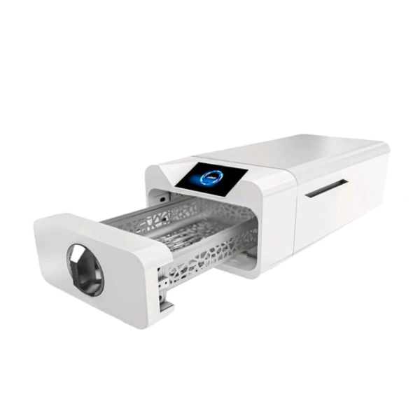 Autoklaw ENBIO PRO (5,3 L)