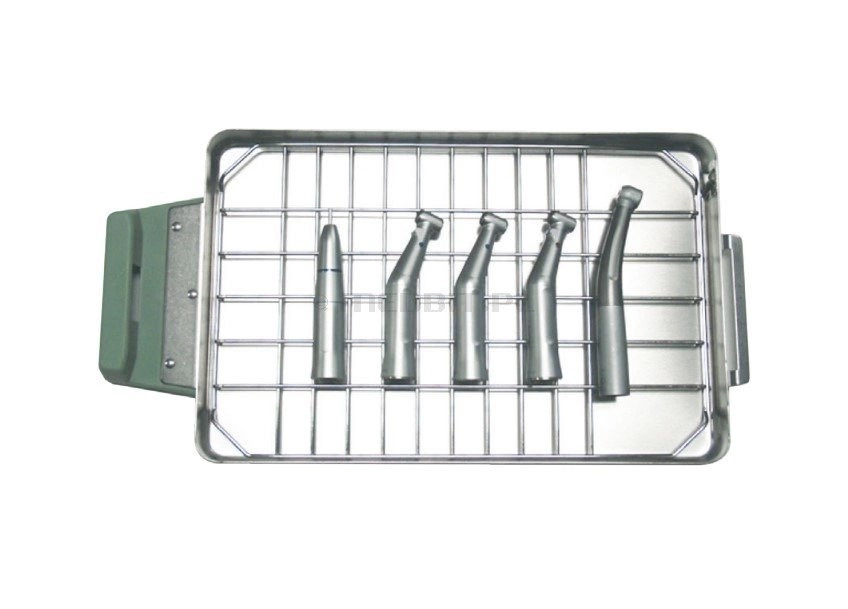 Autoklaw kasetowy SciCan STATIM 2000S