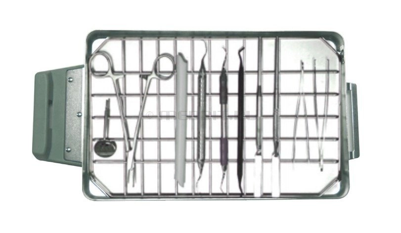 Autoklaw kasetowy SciCan STATIM 2000S