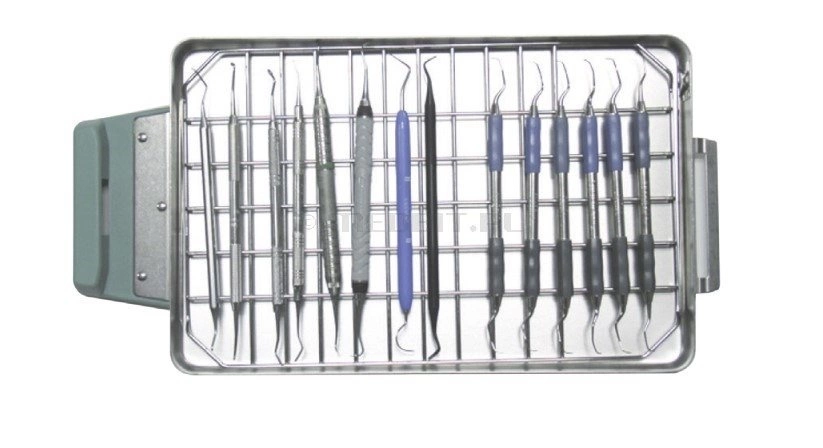 Autoklaw kasetowy SciCan STATIM 2000S