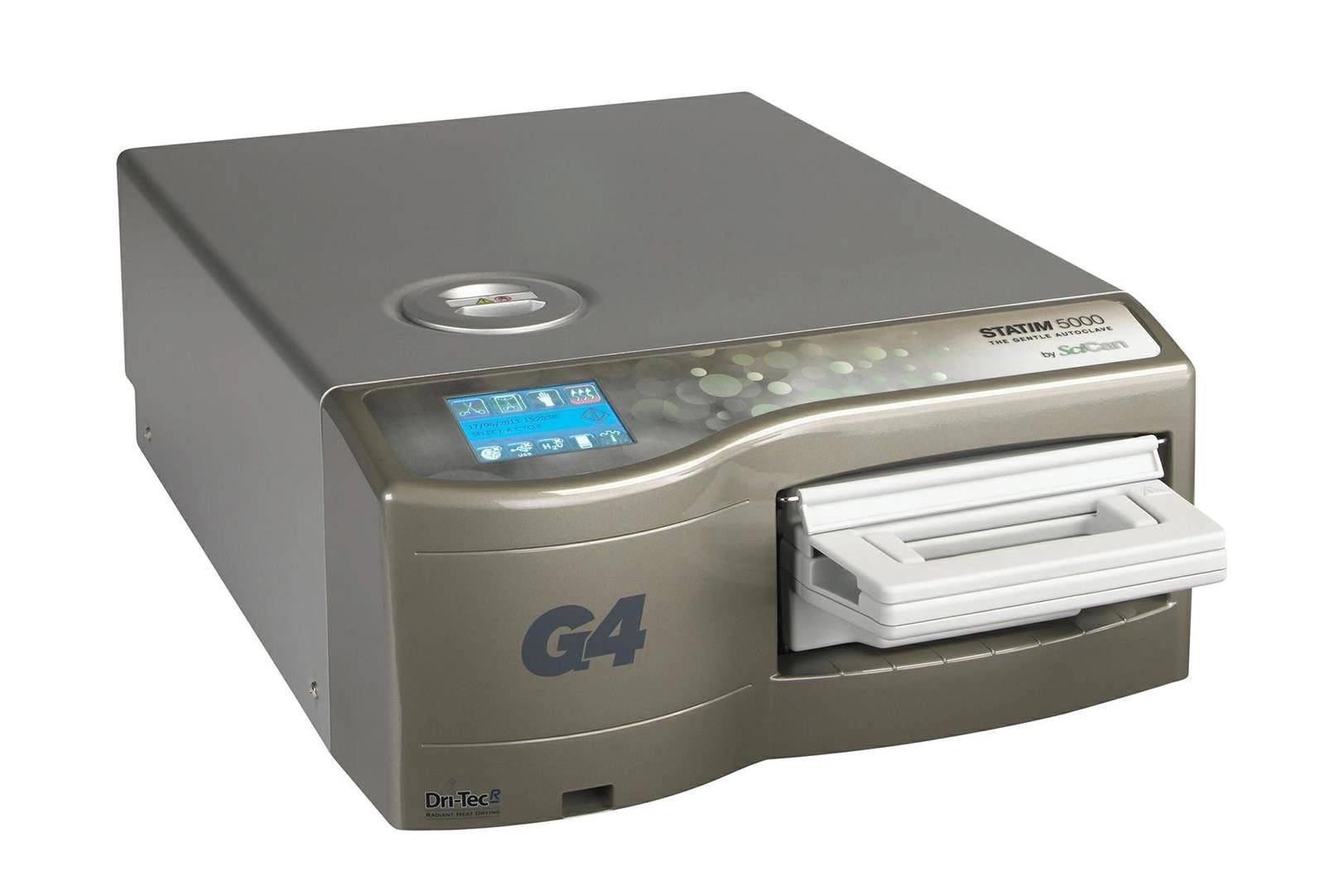 Autoklaw kasetowy SciCan STATIM 5000 G4 ENDO WiFi