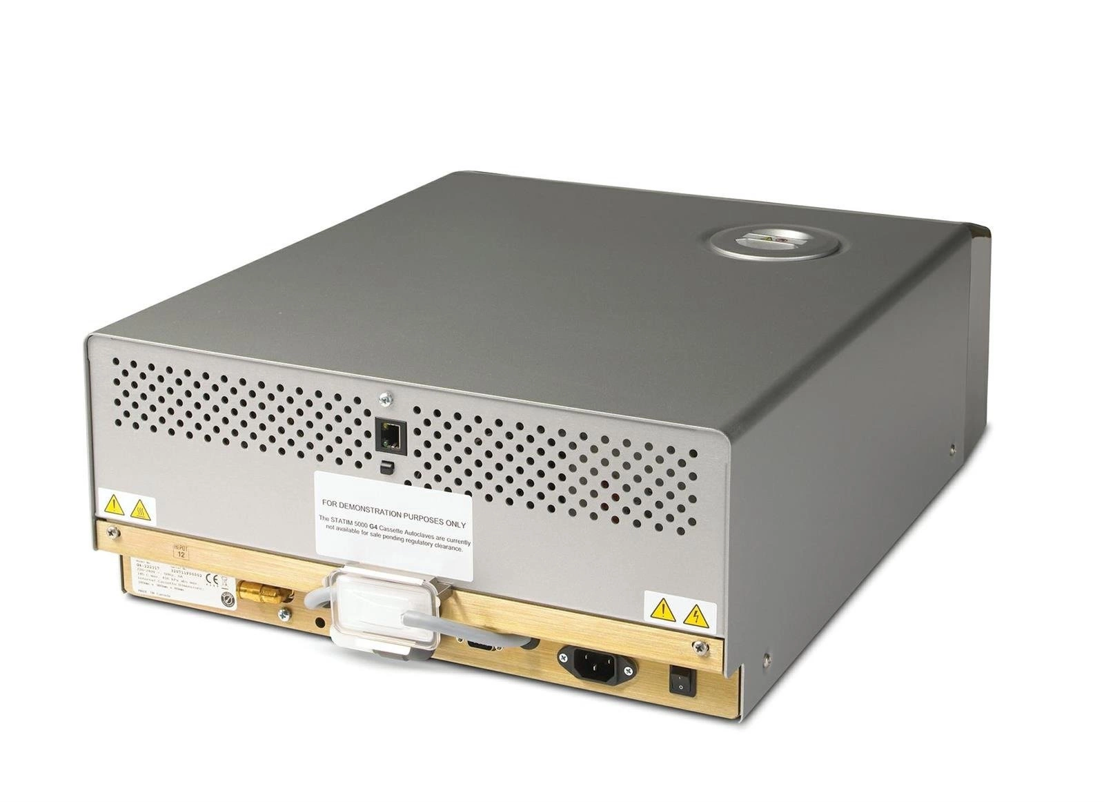 Autoklaw kasetowy SciCan STATIM 5000 G4 WiFi