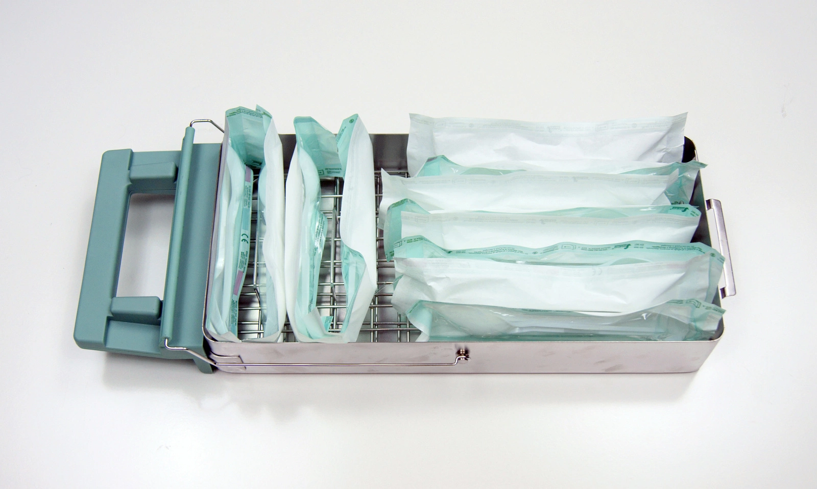 Autoklaw kasetowy SciCan STATIM 5000 G4 WiFi