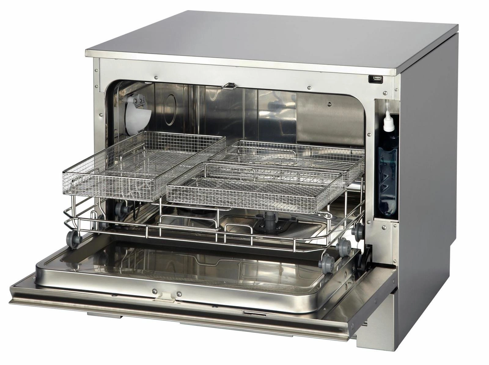 Myjnia termodezynfektor SciCan HYDRIM C61WD G4 – zestaw PRO