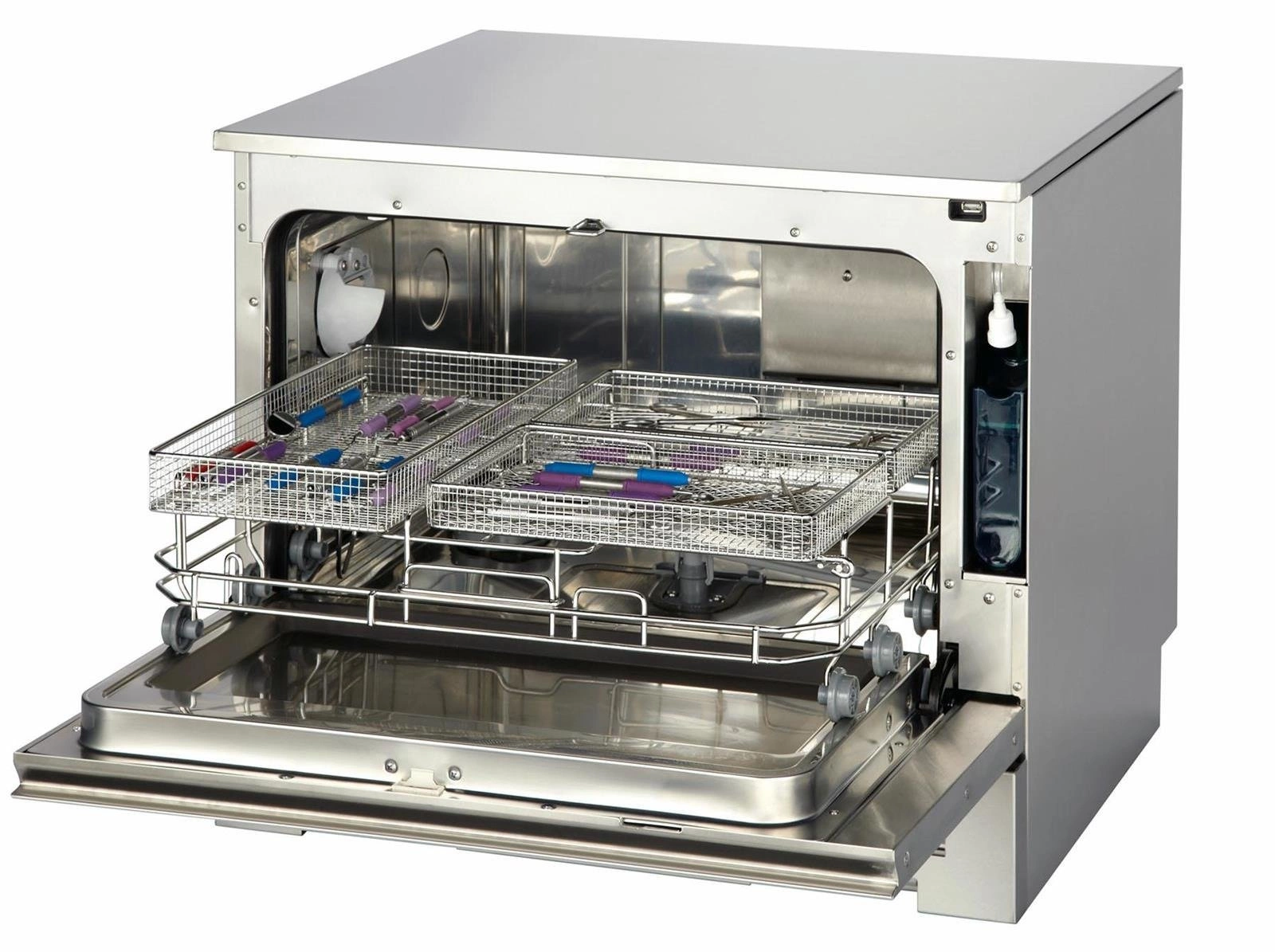 Myjnia termodezynfektor SciCan HYDRIM C61WD G4 – zestaw PRO