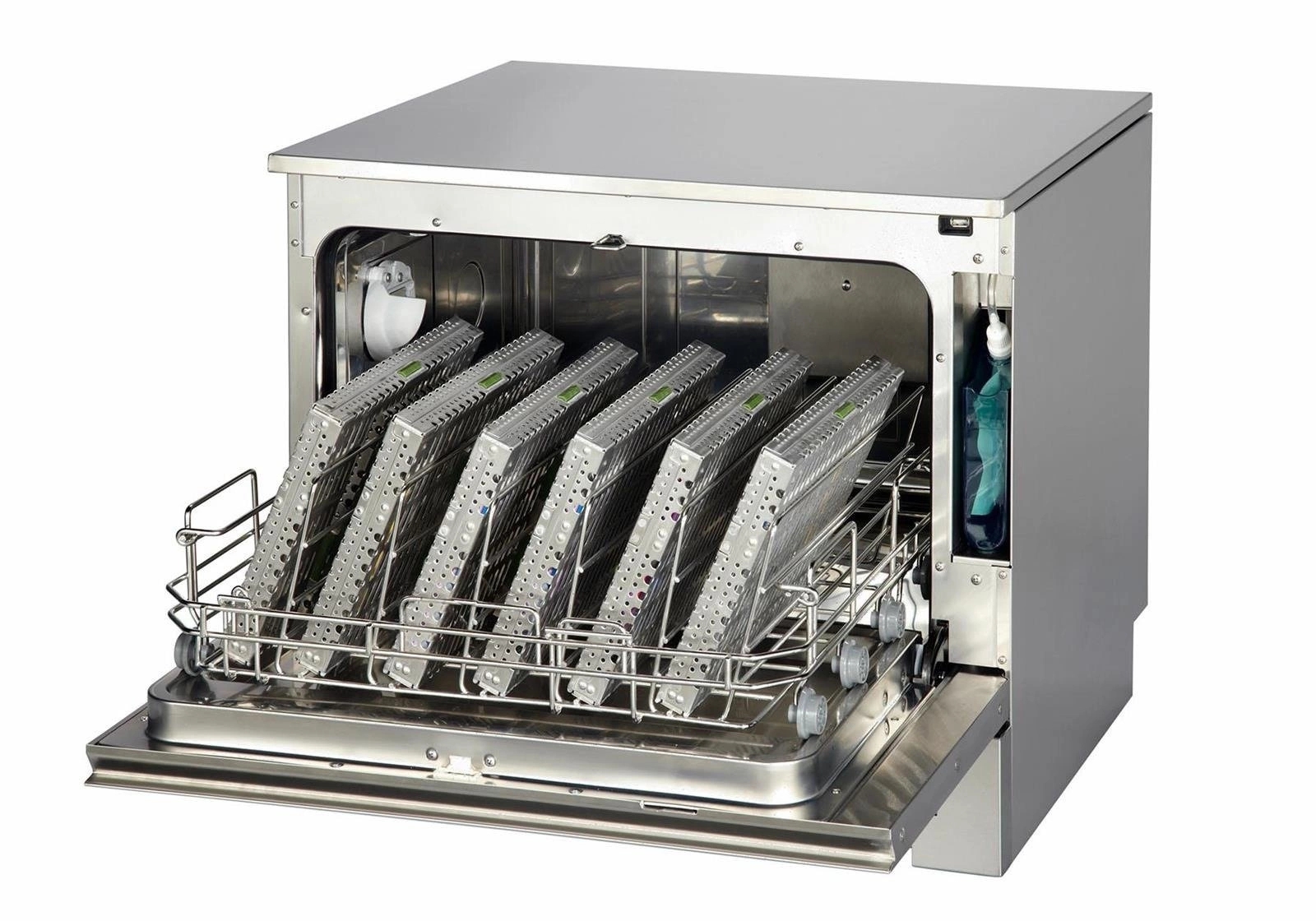 Myjnia termodezynfektor SciCan HYDRIM C61WD G4 – zestaw PRO