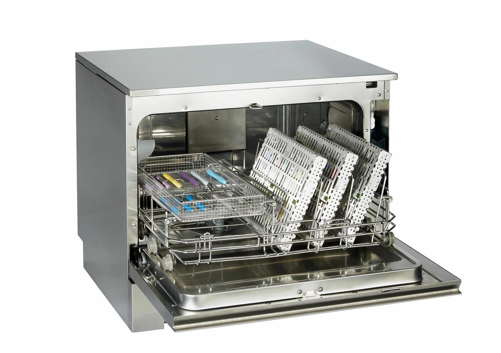 Myjnia termodezynfektor SciCan HYDRIM C61WD G4 – zestaw PRO