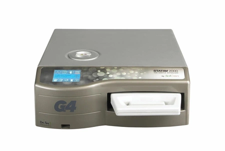 Autoklaw kasetowy SciCan STATIM 2000 G4