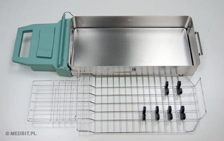 Autoklaw kasetowy SciCan STATIM 5000 G4 ENDO WiFi